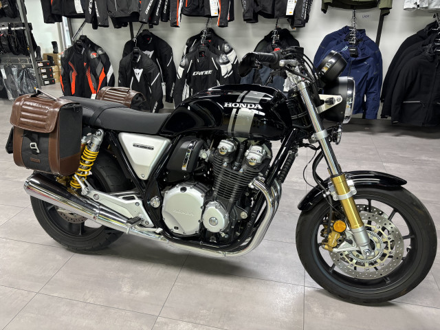 HONDA CB 1100 RS Retro Occasion