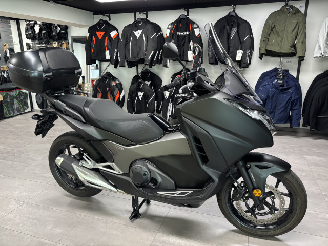 HONDA NC 750 D Integra Roller Occasion