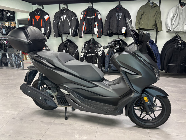 HONDA NSS 125 Forza Roller Occasion