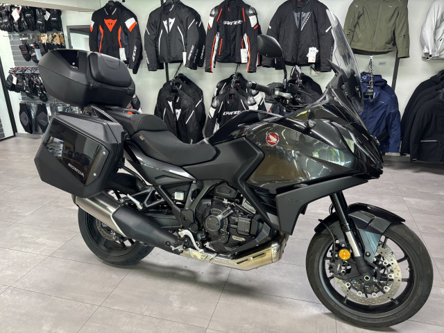 HONDA NT 1100 DCT Touring Occasion