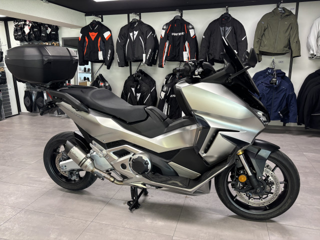 HONDA NSS 750 Forza Roller Occasion