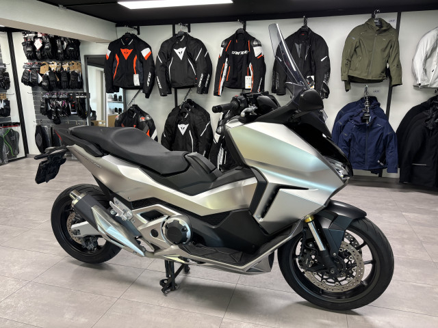 HONDA NSS 750 Forza Roller Occasion