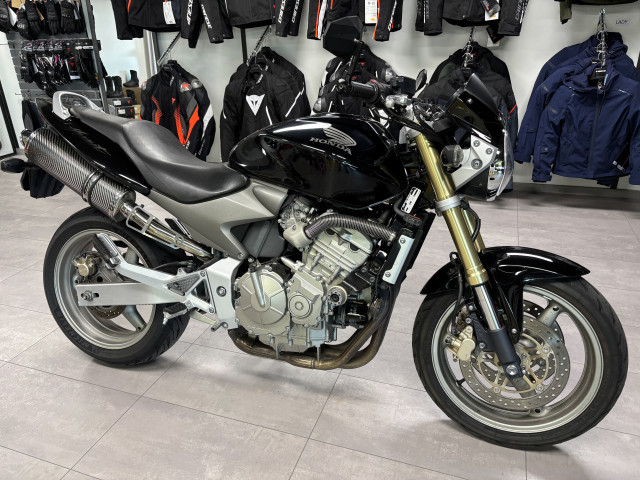 HONDA CB 600 F Hornet Naked Occasion