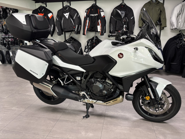HONDA NT 1100 Touring Occasion