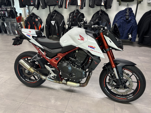 HONDA CB 750 Hornet Naked Occasion