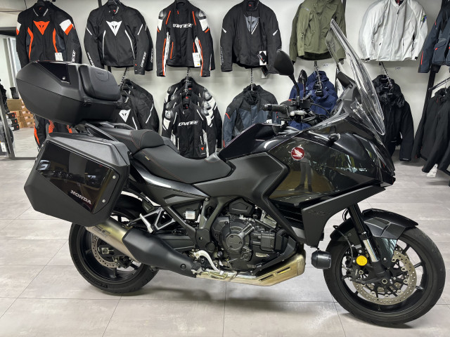 HONDA NT 1100 DCT Touring Occasion