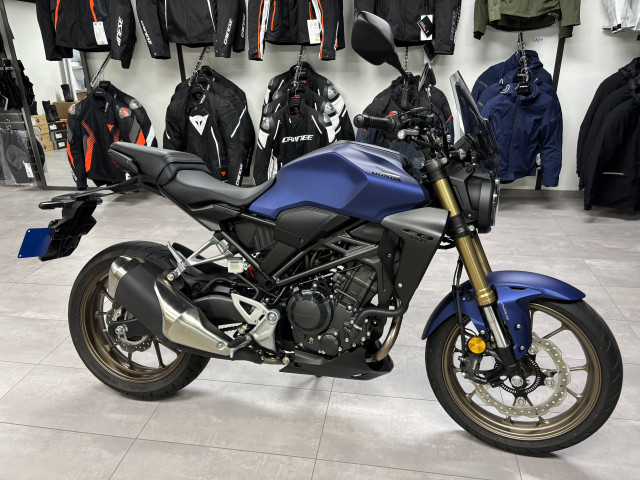 HONDA CB 300 R Naked Occasion