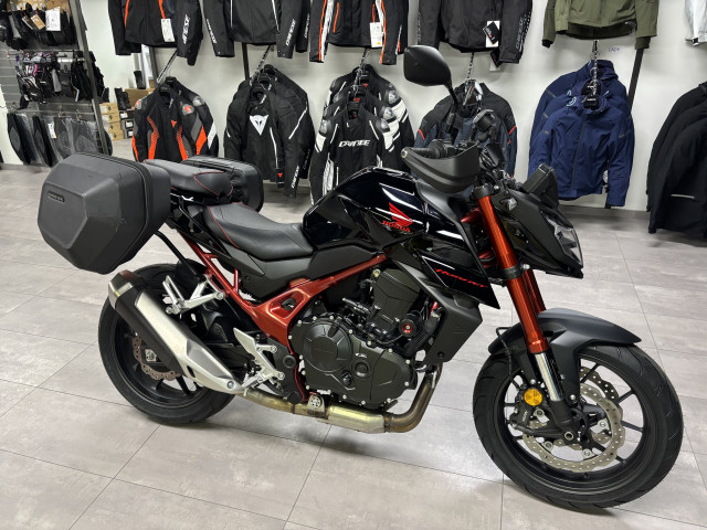 HONDA CB 750 Hornet Naked Occasion