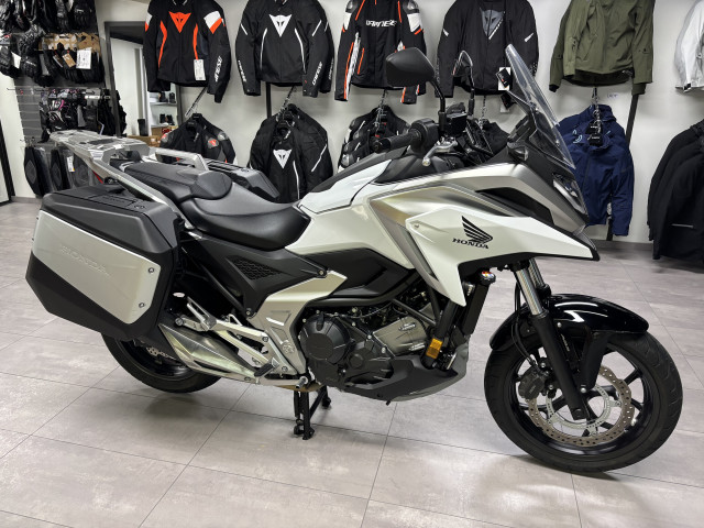 HONDA NC 750 XA Enduro Occasion