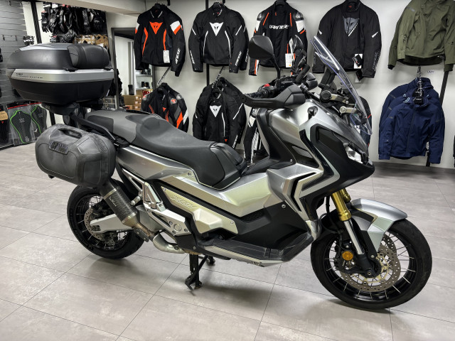 HONDA X-ADV 750 Roller Occasion