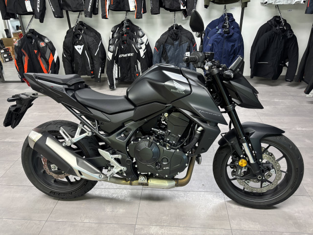 HONDA CB 750 Hornet Naked Occasion