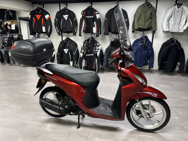 HONDA NSC 110 Vision Roller Occasion