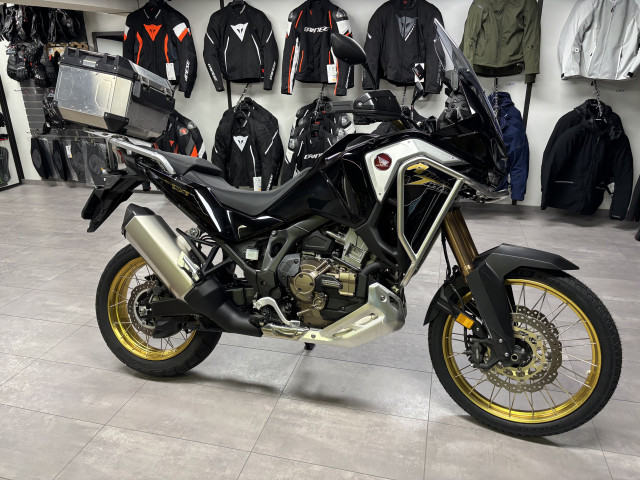 HONDA CRF 1100 L Africa Twin Adventure Sports DCT Enduro Occasion HONDA CRF 1100 L Africa Twin Adventure Sports DCT Enduro Occasion