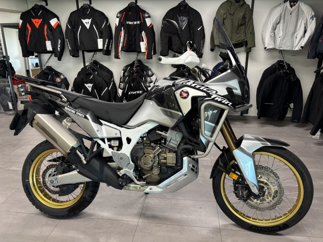 HONDA CRF 1000 L Africa Twin Adventure Sports DCT Enduro Occasion