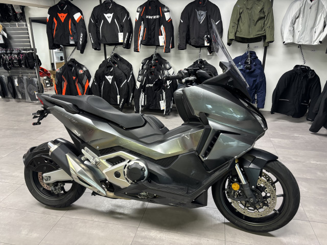 HONDA NSS 750 Forza Roller Occasion