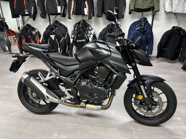 HONDA CB 750 Hornet Naked Occasion