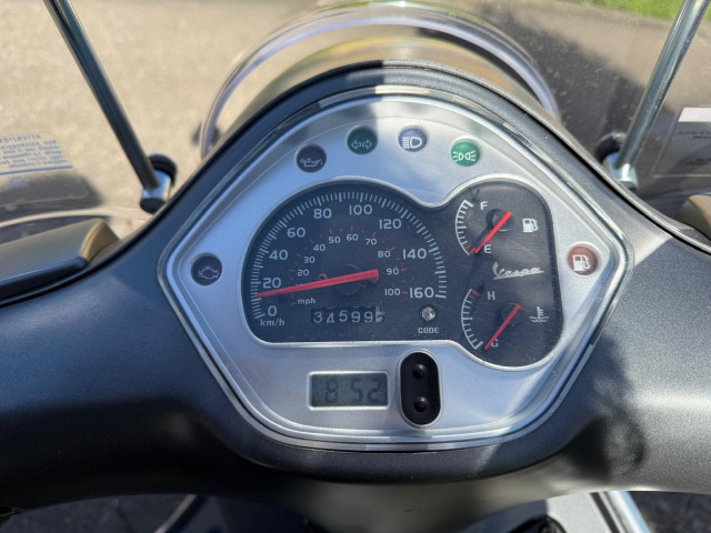 PIAGGIO Vespa GTS 300 Super Roller Occasion