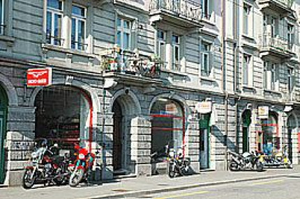 Motocenter Tondon,Luzern