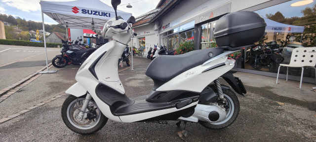 PIAGGIO Fly 125 Scooter Used