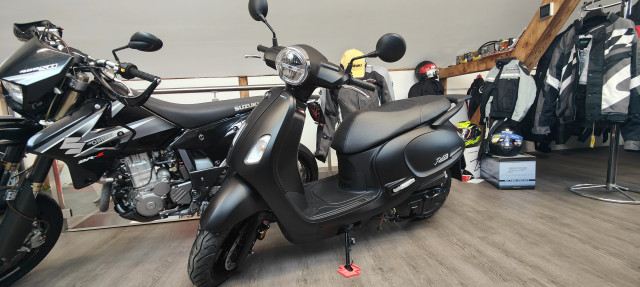 SYM Fiddle IV 50 Scooter Moto neuve