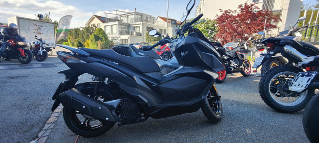 SYM Jet X 125 Scooter Moto nuova