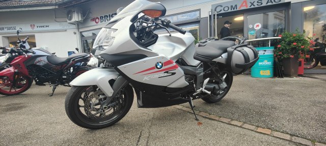 BMW K 1300 S Sport Used