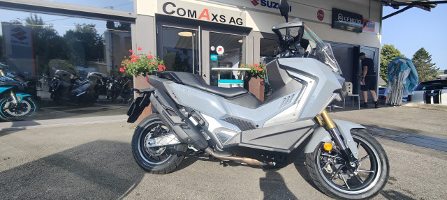 SYM ADXTG 400 Roller Neufahrzeug