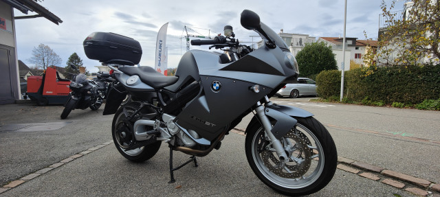BMW F 800 ST Touring Occasion