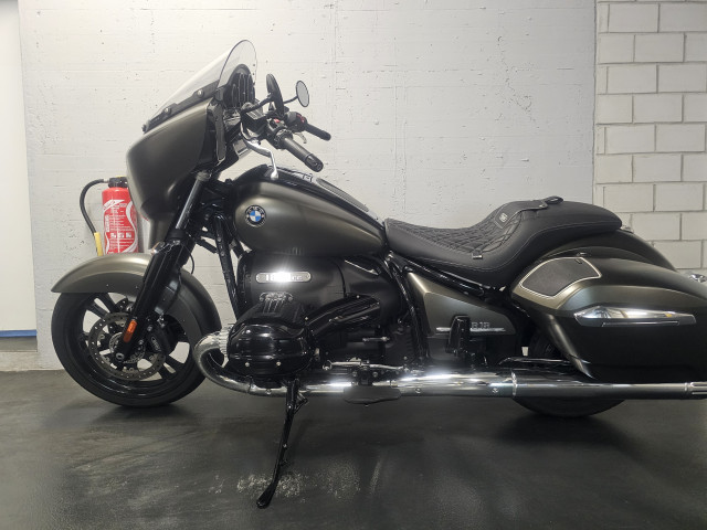 BMW R 18 B Touring Occasion
