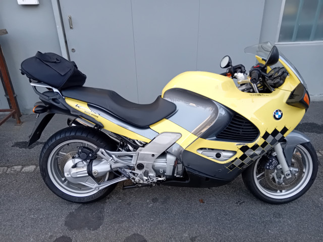 BMW K 1200 RS Sport Occasion