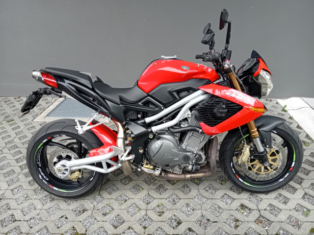 BENELLI TNT 1130 Sport Occasion