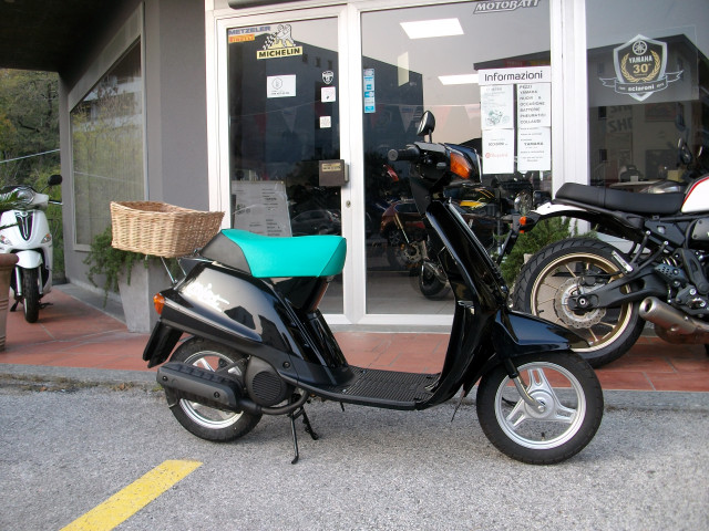 YAMAHA SH 50 Mint Roller Occasion