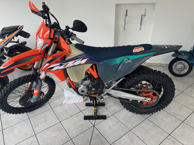 KTM 350 EXC-F Six Days Enduro Used