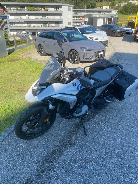BMW R 1300 GS Enduro Occasion