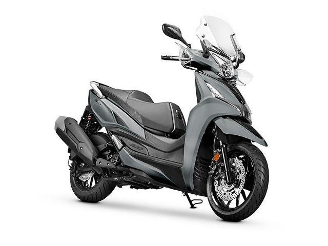 KYMCO Agility 300 Roller Neufahrzeug