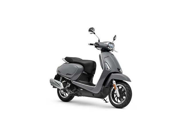 KYMCO Like 125 Scooter Moto nuova