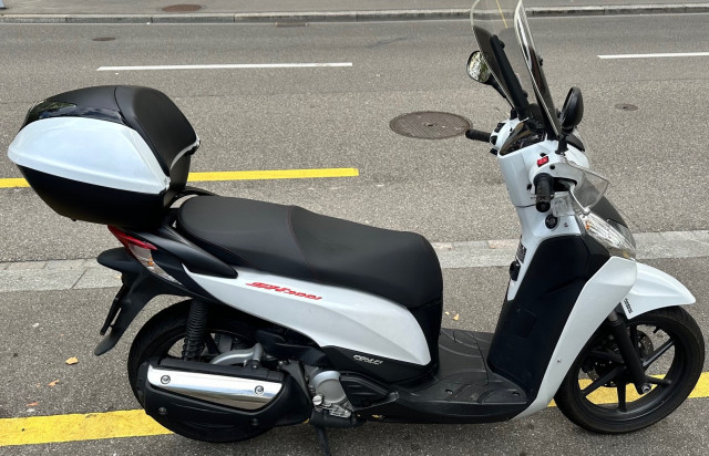 HONDA SH 300 Roller Occasion