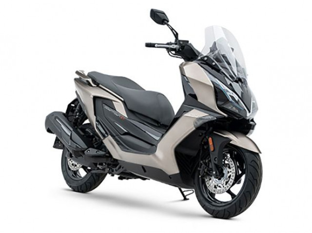 KYMCO Downtown 350 GT Roller Neufahrzeug