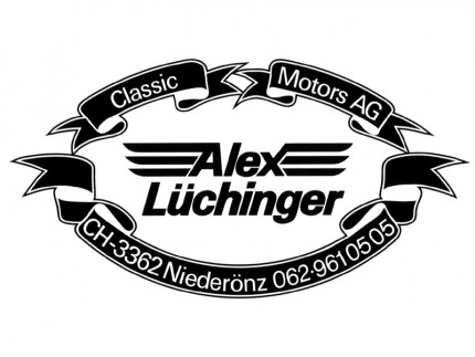 Lüchinger Classic Motors AG,Niederönz