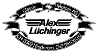 Lüchinger Classic Motors AG