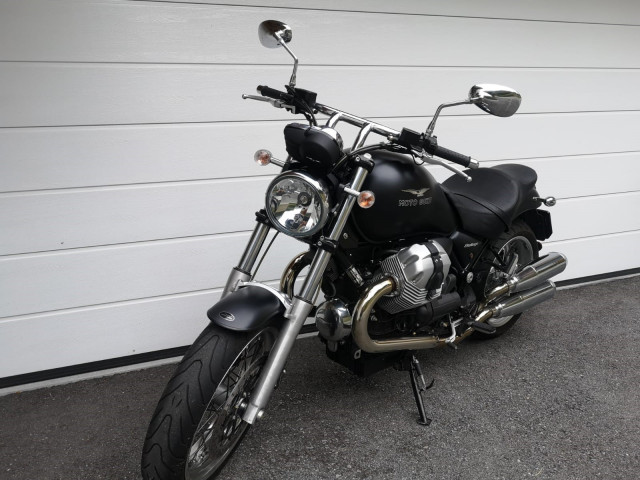 MOTO GUZZI Bellagio 940 Touring Used