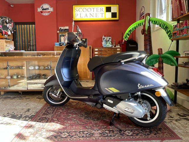 PIAGGIO Vespa Primavera 125 Tech Scooter Moto neuve