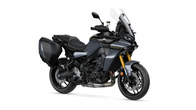 YAMAHA Tracer 9 GT+ Touring Neufahrzeug