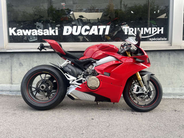 DUCATI Panigale 1103 V4 S Sport Used