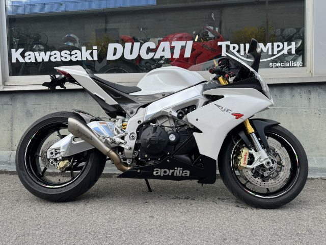 APRILIA RSV4 1000 Sport Used