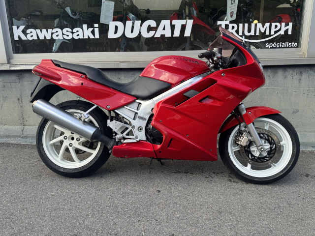 HONDA VFR 750 F Sport Occasion