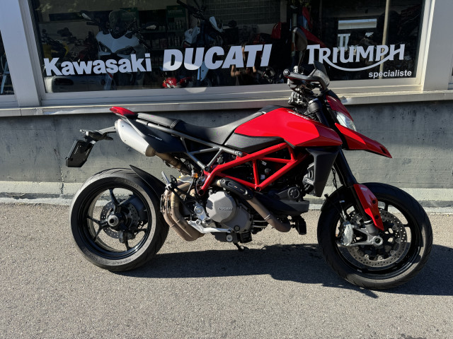 DUCATI Hypermotard 950 Naked Usato