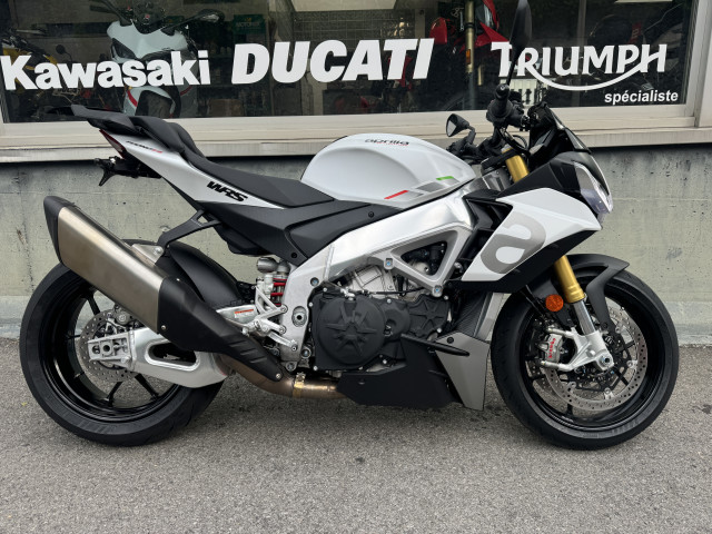 APRILIA Tuono V4 1100 Naked Occasion