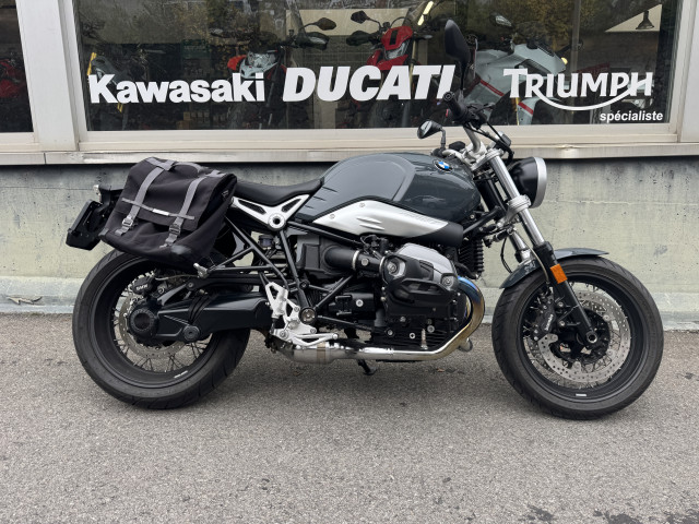 BMW R nineT /5 Retro Occasion