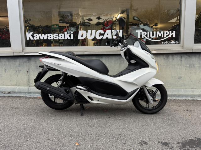 HONDA PCX 125 Roller Occasion